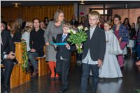 Erstkommunion in Neufeld, 24.04.2016