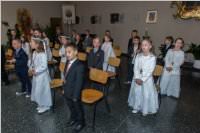 Erstkommunion in Neufeld, 24.04.2016