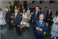 Erstkommunion in Neufeld, 24.04.2016