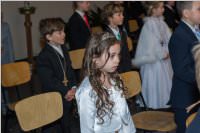 Erstkommunion in Neufeld, 24.04.2016