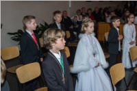 Erstkommunion in Neufeld, 24.04.2016