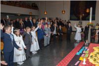 Erstkommunion in Neufeld, 24.04.2016