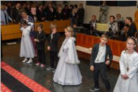 Erstkommunion in Neufeld, 24.04.2016