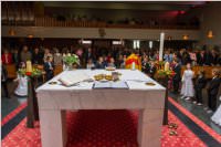 Erstkommunion in Neufeld, 24.04.2016