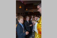 Erstkommunion in Neufeld, 24.04.2016