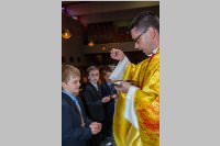 Erstkommunion in Neufeld, 24.04.2016