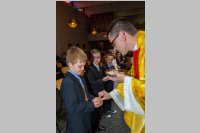 Erstkommunion in Neufeld, 24.04.2016