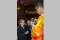 Erstkommunion in Neufeld, 24.04.2016