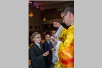 Erstkommunion in Neufeld, 24.04.2016