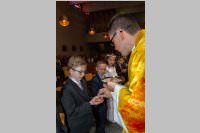 Erstkommunion in Neufeld, 24.04.2016