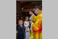 Erstkommunion in Neufeld, 24.04.2016