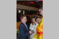 Erstkommunion in Neufeld, 24.04.2016