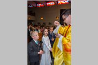 Erstkommunion in Neufeld, 24.04.2016