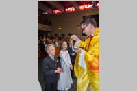 Erstkommunion in Neufeld, 24.04.2016