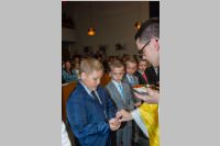 Erstkommunion in Neufeld, 24.04.2016
