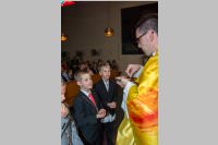Erstkommunion in Neufeld, 24.04.2016