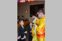 Erstkommunion in Neufeld, 24.04.2016