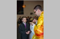 Erstkommunion in Neufeld, 24.04.2016