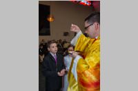 Erstkommunion in Neufeld, 24.04.2016