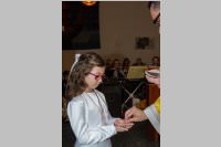 Erstkommunion in Neufeld, 24.04.2016