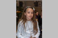 Erstkommunion in Neufeld, 24.04.2016