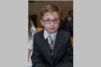 Erstkommunion in Neufeld, 24.04.2016