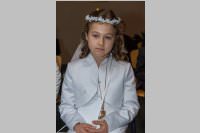 Erstkommunion in Neufeld, 24.04.2016