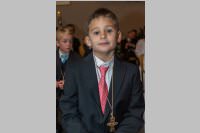 Erstkommunion in Neufeld, 24.04.2016