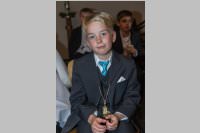 Erstkommunion in Neufeld, 24.04.2016