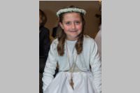 Erstkommunion in Neufeld, 24.04.2016