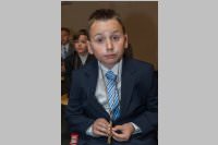 Erstkommunion in Neufeld, 24.04.2016