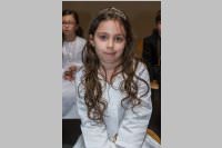 Erstkommunion in Neufeld, 24.04.2016