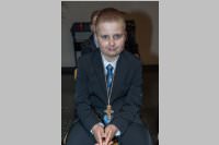 Erstkommunion in Neufeld, 24.04.2016