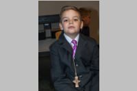 Erstkommunion in Neufeld, 24.04.2016