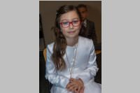 Erstkommunion in Neufeld, 24.04.2016