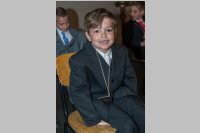 Erstkommunion in Neufeld, 24.04.2016