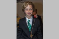 Erstkommunion in Neufeld, 24.04.2016