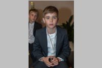 Erstkommunion in Neufeld, 24.04.2016