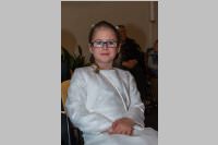 Erstkommunion in Neufeld, 24.04.2016