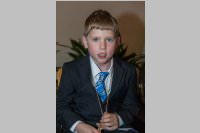 Erstkommunion in Neufeld, 24.04.2016