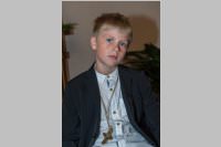 Erstkommunion in Neufeld, 24.04.2016