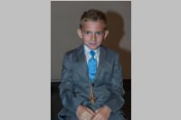 Erstkommunion in Neufeld, 24.04.2016