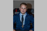 Erstkommunion in Neufeld, 24.04.2016