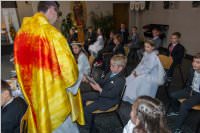 Erstkommunion in Neufeld, 24.04.2016