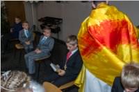 Erstkommunion in Neufeld, 24.04.2016