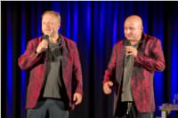 Kabarett mit Christoph Flbl & Reinhard Nowak in Neufeld, 11.09.2015