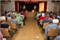 Kabarett mit Christoph Flbl & Reinhard Nowak in Neufeld, 11.09.2015