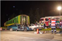 FF Abschnitts�bung im M�llendorf, 16.10.2015