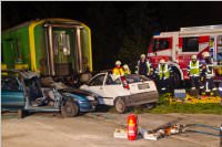 FF Abschnitts�bung im M�llendorf, 16.10.2015