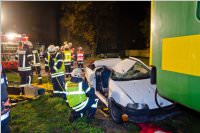 FF Abschnitts�bung im M�llendorf, 16.10.2015